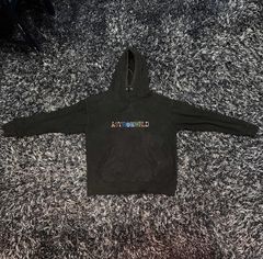 Hoodie astroworld travis outlet scott