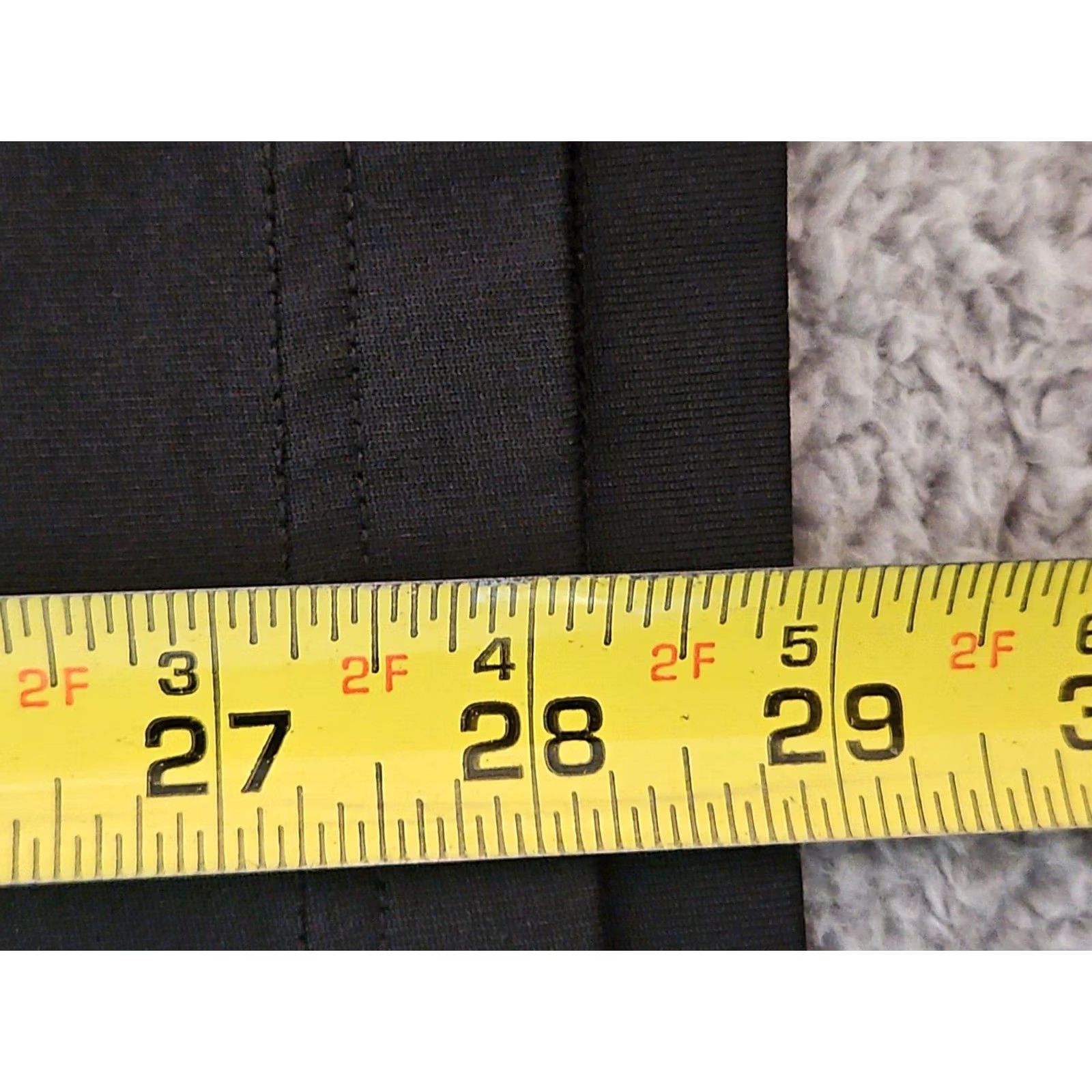 TravisMathew Travis Mathew Golf Polo Shirt Mens Medium Black Pima Cotton Poly Size US M / EU 48-50 / 2 - 7 Thumbnail
