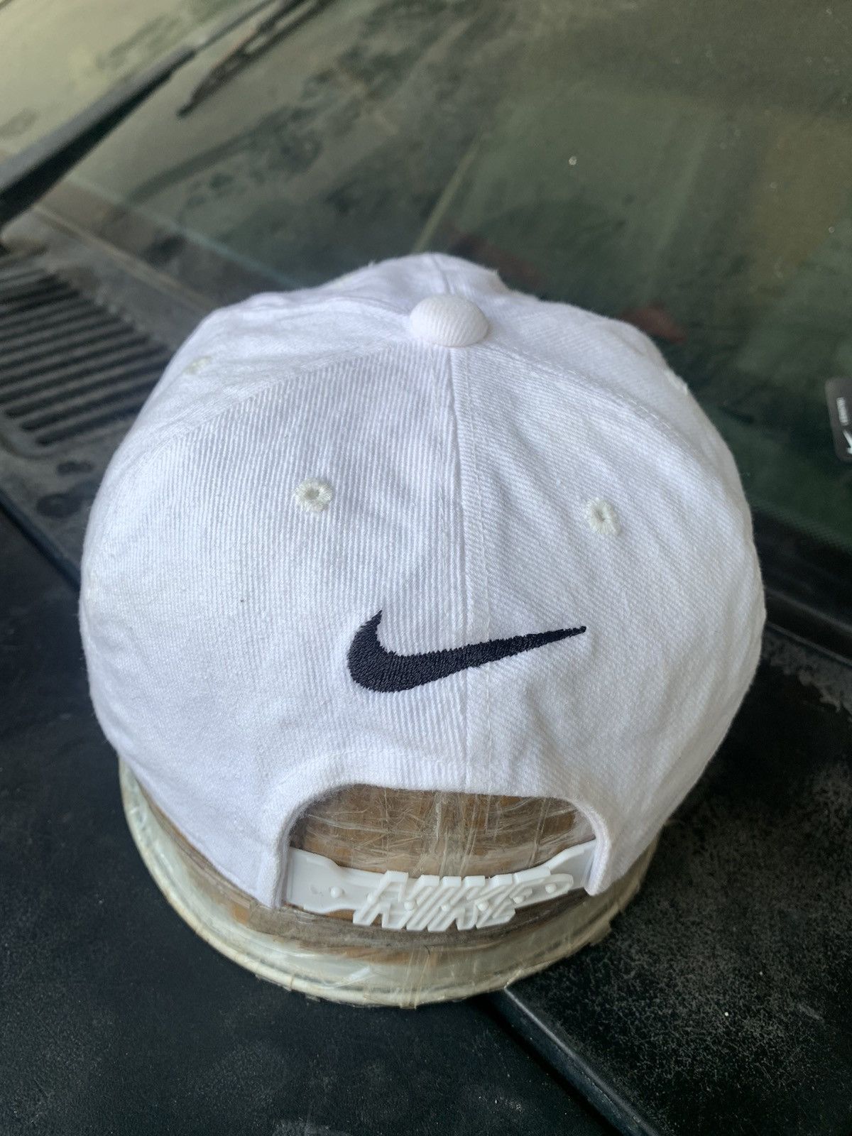 Nike Vintage nike tennis hat Size ONE SIZE - 5 Thumbnail