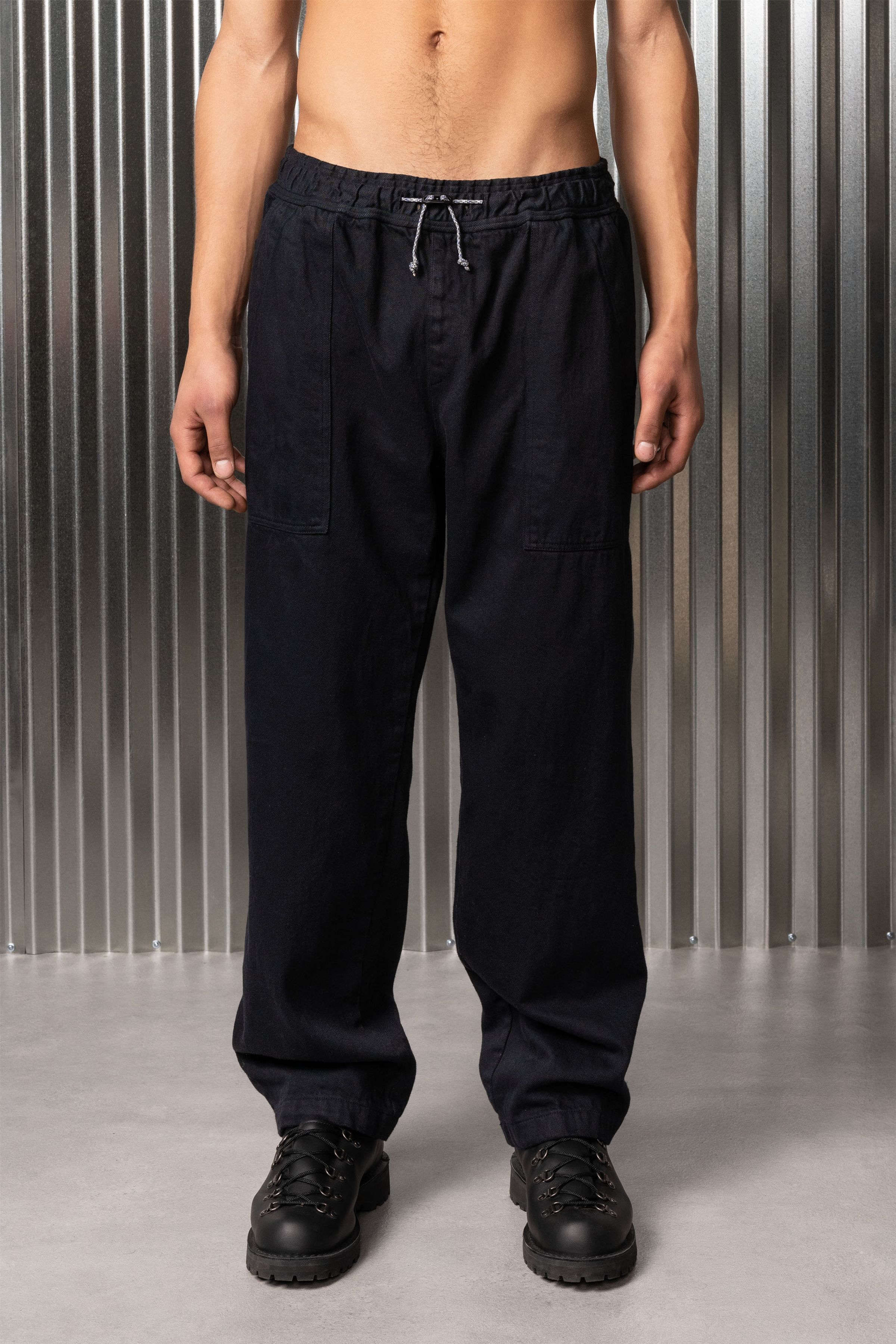 Outlier Adeepcotton 108s Size US 30 / EU 46 - 3 Thumbnail