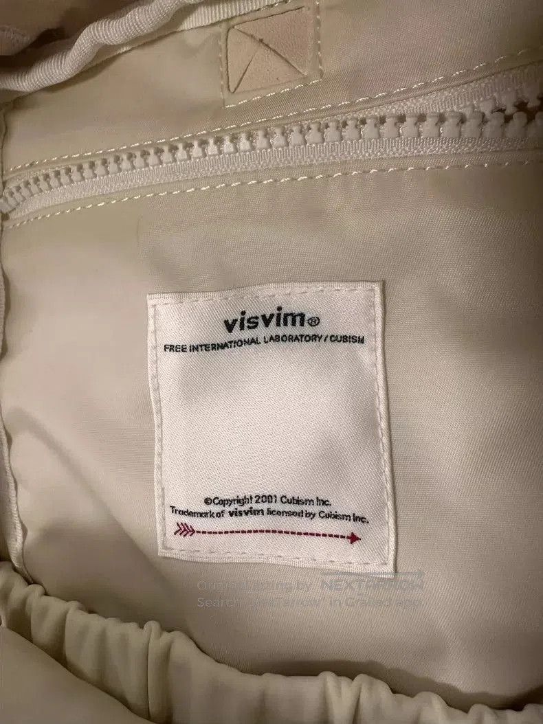 Visvim VISVIM 20SS CORDURA 20L Backpack. Size ONE SIZE - 3 Thumbnail