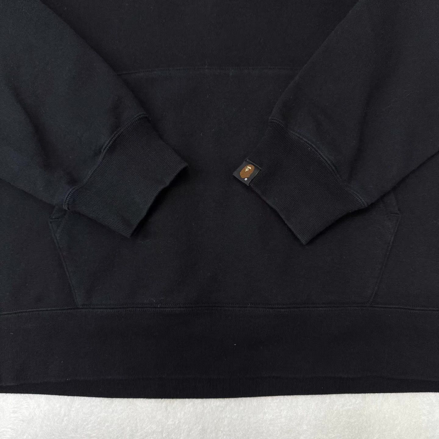 Bape BAPE x Mastermind Black Hoodie Q10 Size US XL / EU 56 / 4 - 4 Thumbnail