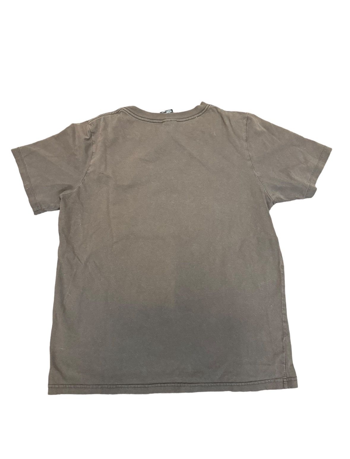 Number (N)ine Number (N)ine School of Visual Comedy tee Size US XS / EU 42 / 0 - 2 Thumbnail