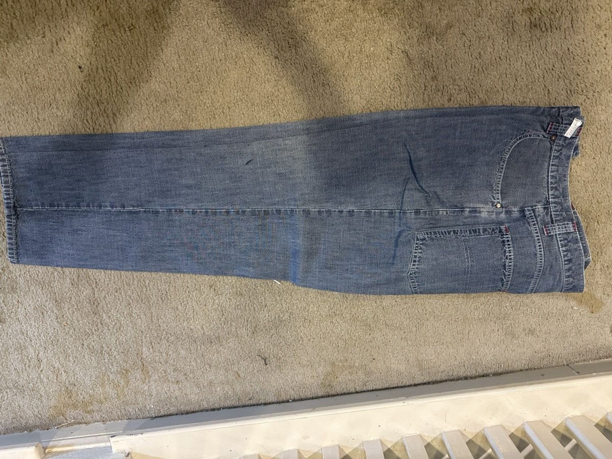 Guess Guess Jeans size 34 Size US 34 / EU 50 - 3 Thumbnail