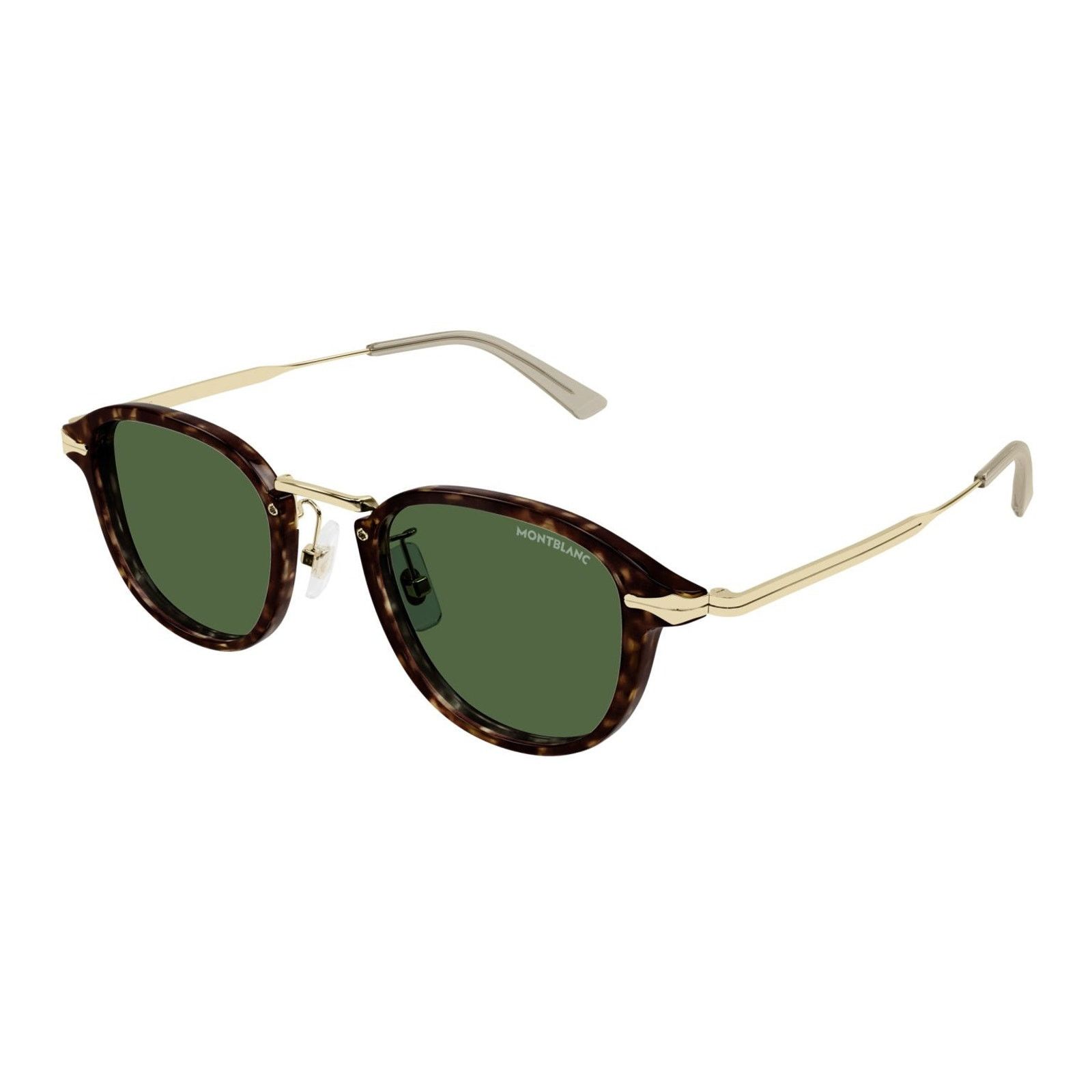 Montblanc Mont Blanc MB0336S-002(MB0336S-002-FR) Size ONE SIZE - 2 Thumbnail