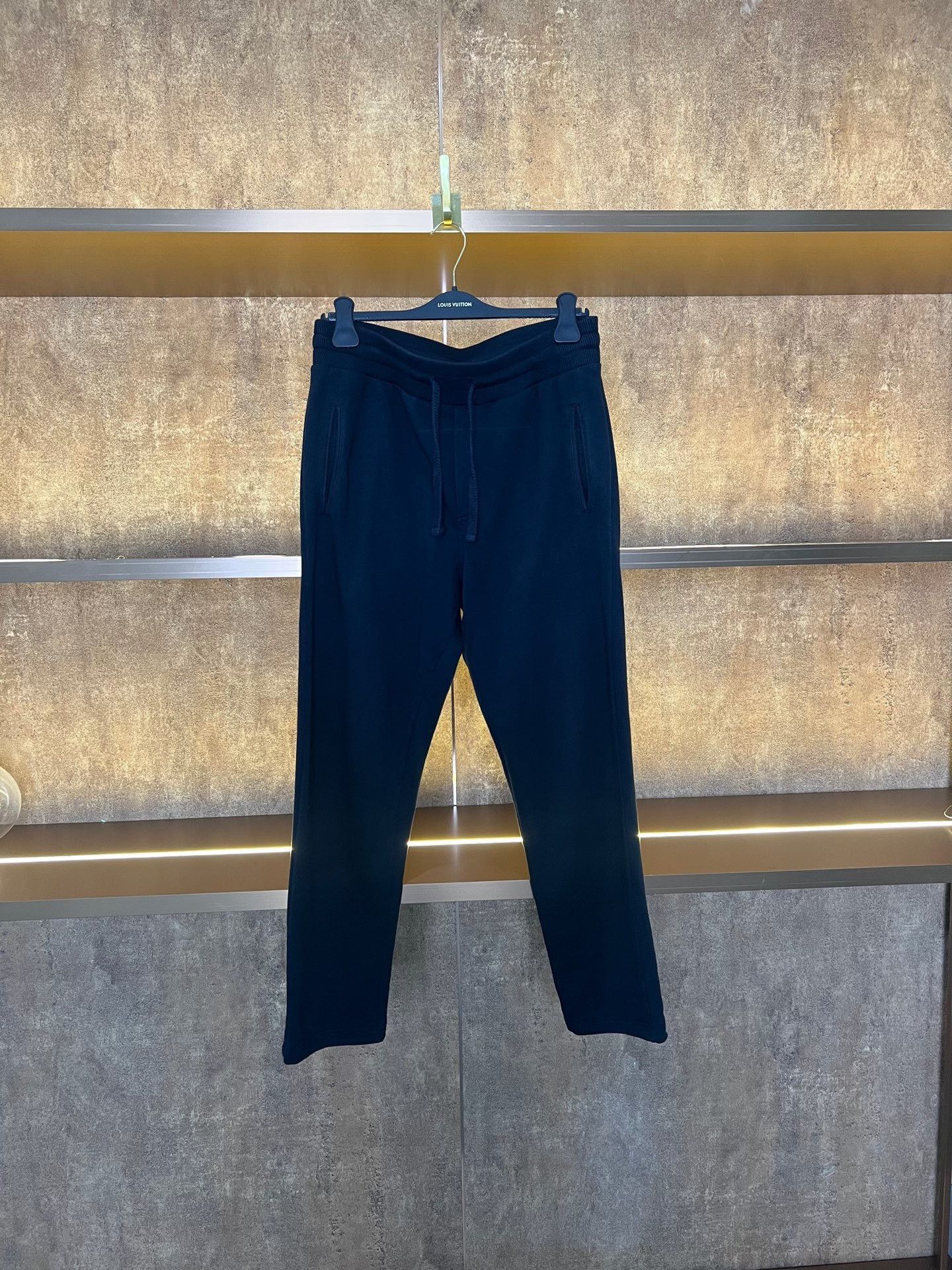 Dolce & Gabbana Dolce & Gabbana Sweatpants Size US 32 / EU 48 - 1 Thumbnail