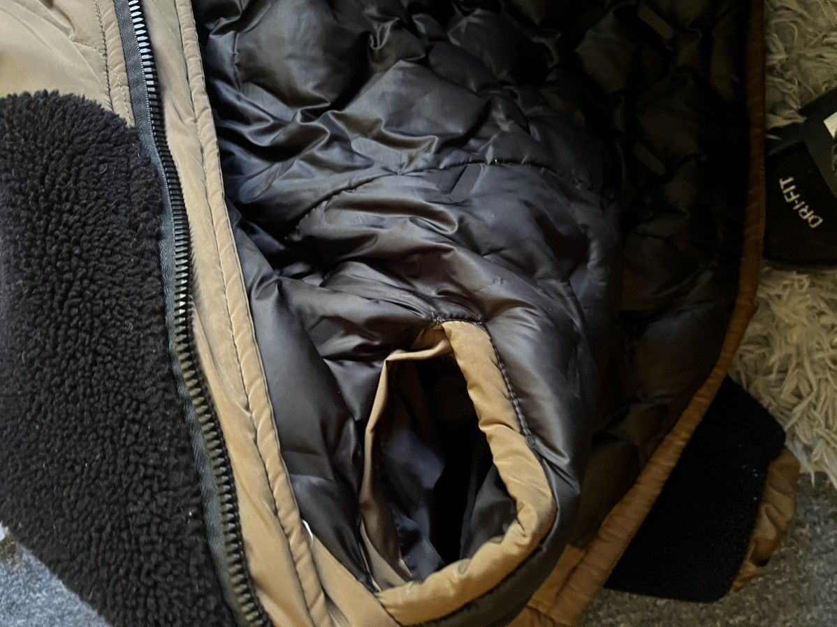Other Unique heavy hooded Jacket Size US M / EU 48-50 / 2 - 4 Thumbnail