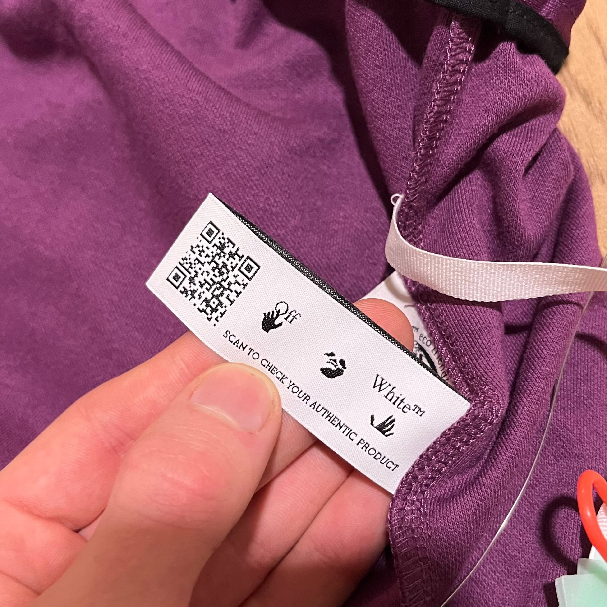 Off-White Off-White Pants Size US 33 - 7 Thumbnail