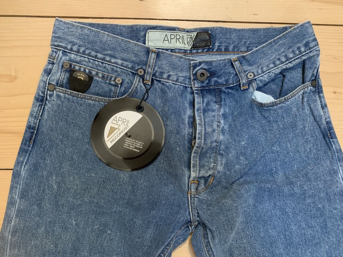 April 77 *RARE* style Cross in size 32/33 Size US 32 / EU 48 - 4 Thumbnail