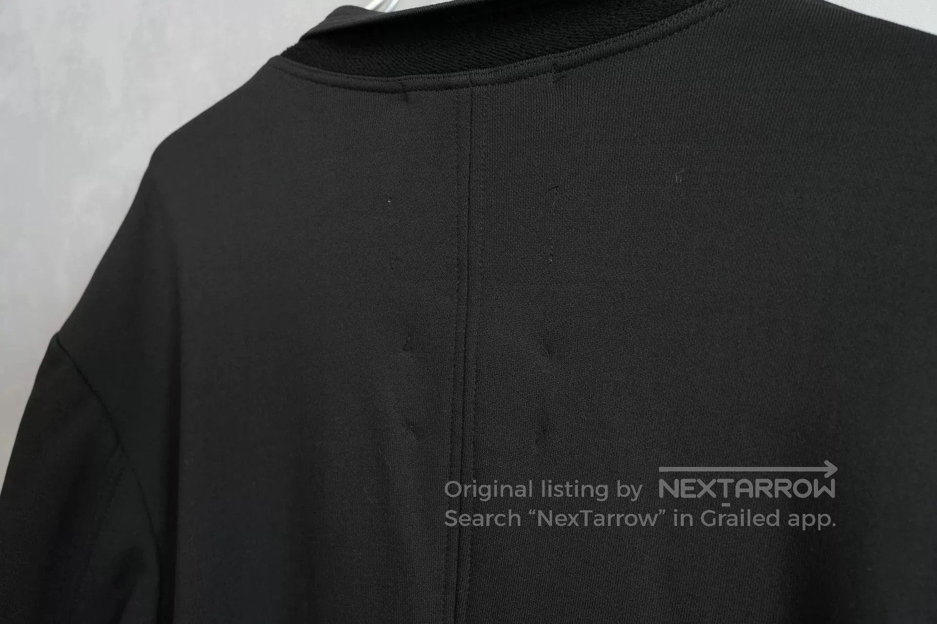 Yohji Yamamoto Yohji Yamamoto Double. Size US M / EU 48-50 / 2 - 6 Thumbnail