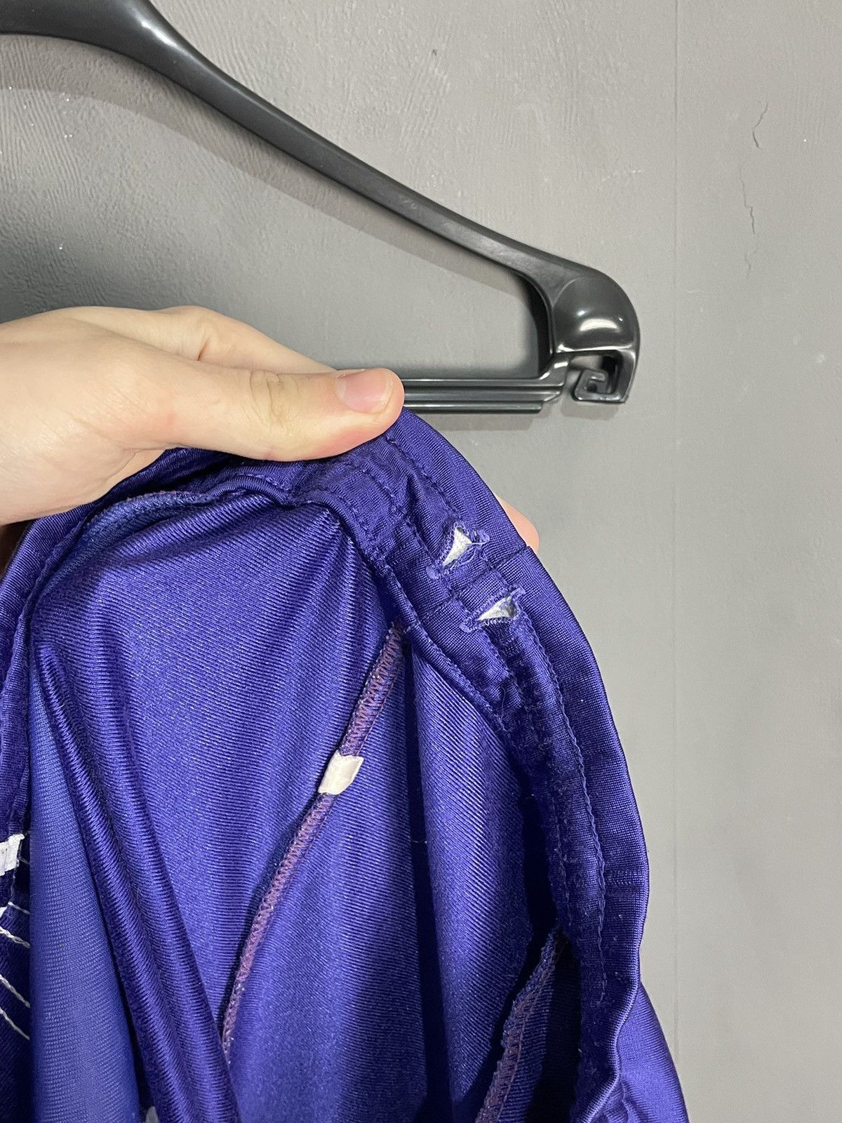 Adidas Adidas Vintage Track Suit Size US L / EU 52-54 / 3 - 9 Thumbnail