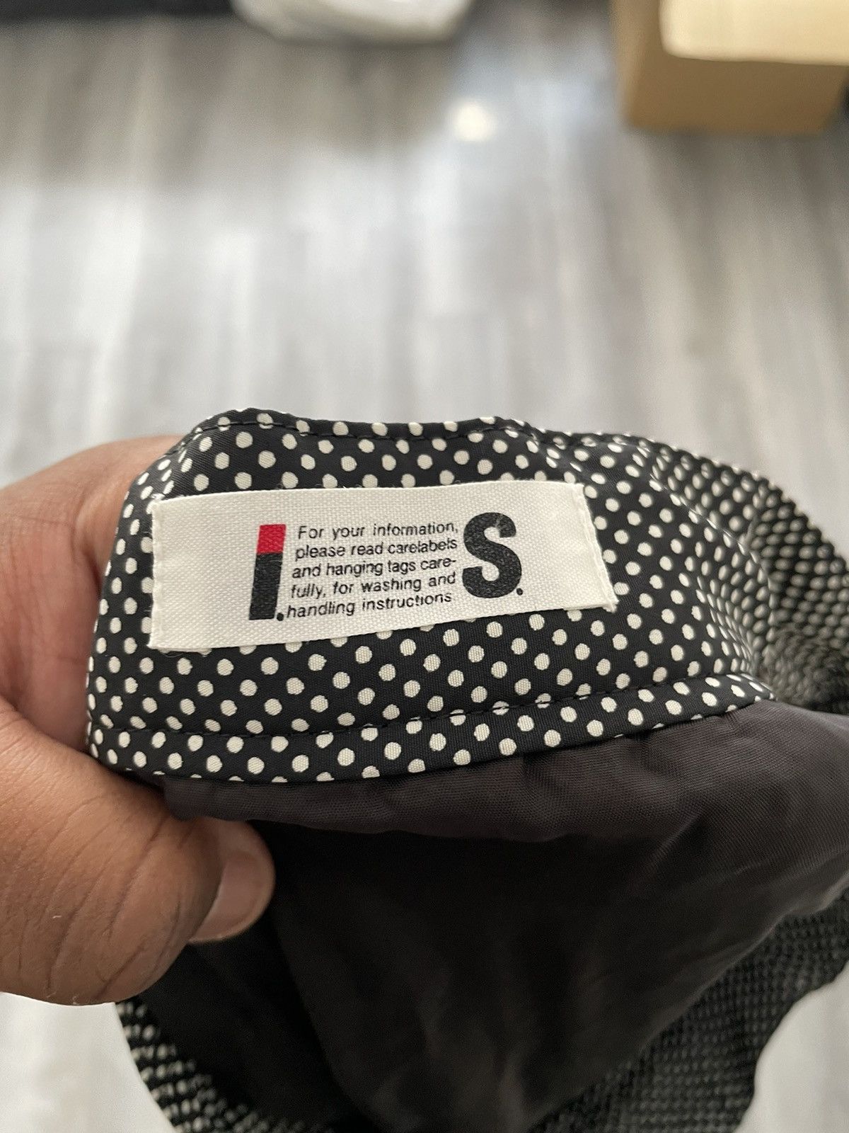 Issey Miyake Issey Miyake skirt Size 27" / US 4 / IT 40 - 3 Thumbnail
