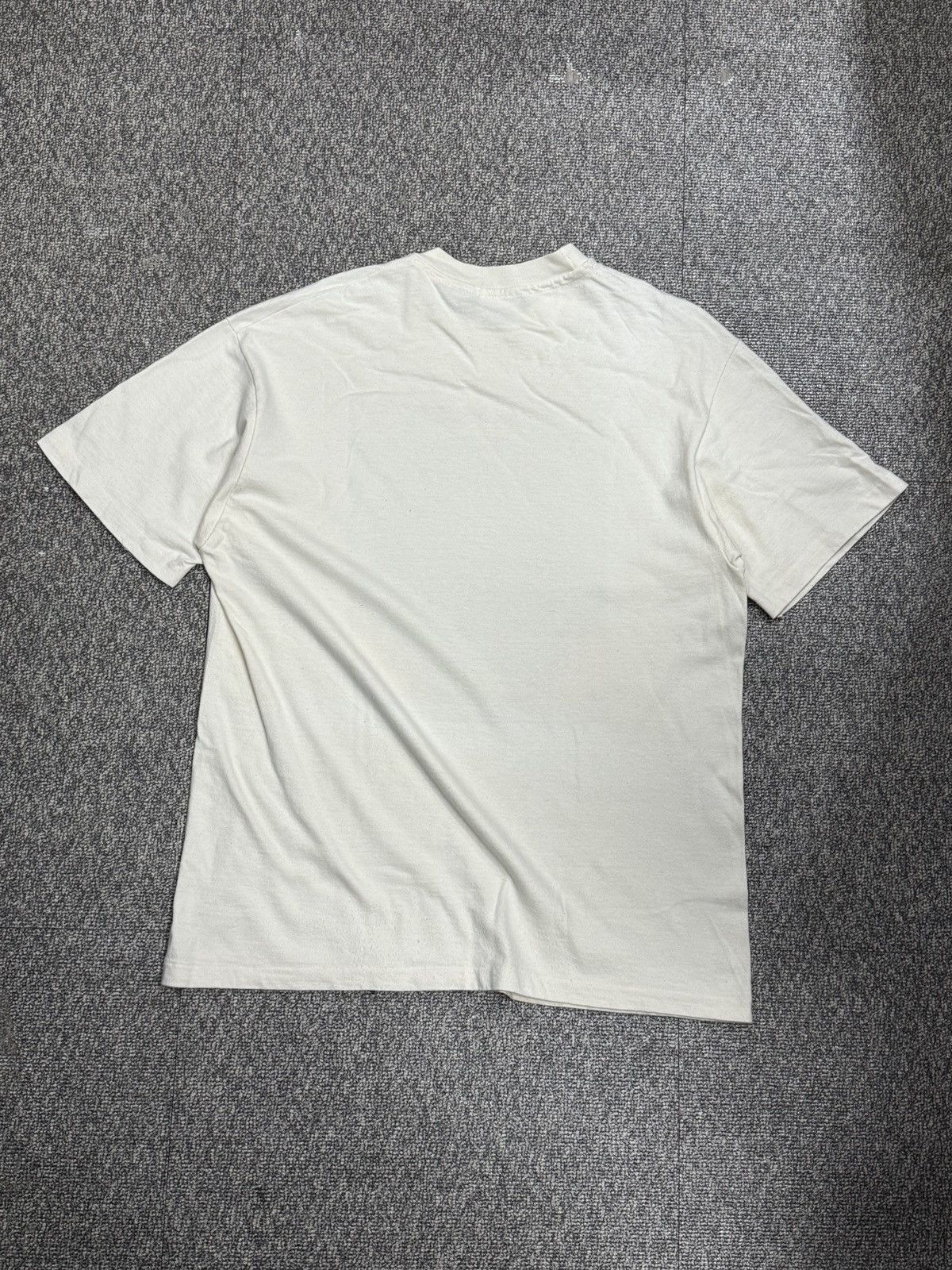 Grateful Dead × Hanes 94s Haines Great Full Dead Factal Skull Short Sleeve Size US L / EU 52-54 / 3 - 2 Thumbnail