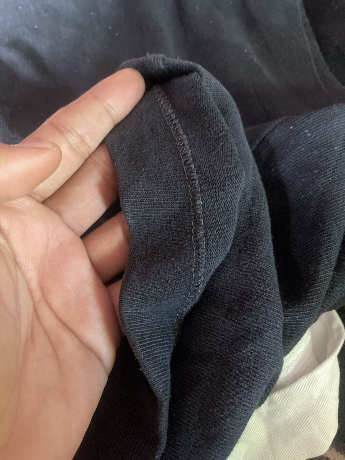 Canterbury of New Zealand × Vintage Vintage Canterbury All Black🔥🔥🔥 Size US S / EU 44-46 / 1 - 8 Thumbnail