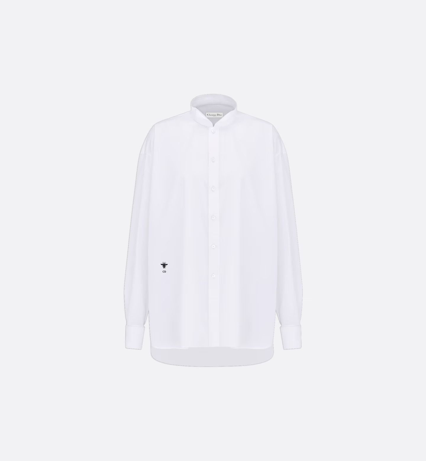 o1bcso1str0524 Blouse in White