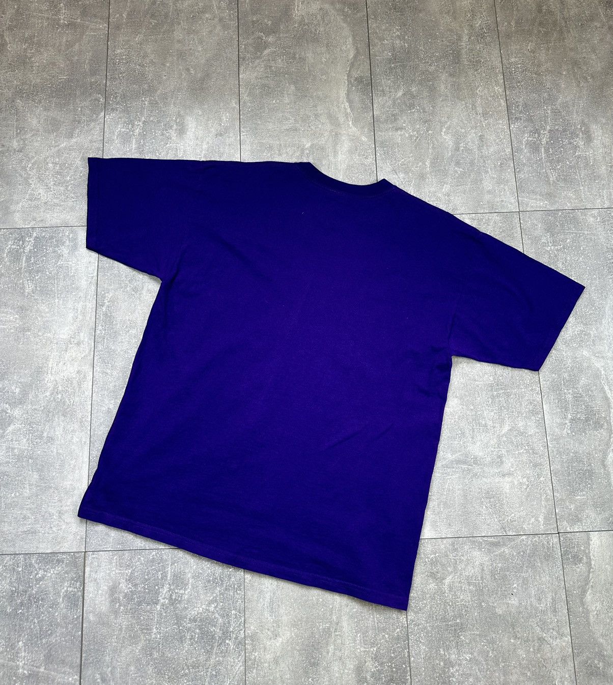 Gildan Vintage 2001 Seattle Mariners Tee Al West Division Champions Size US XL / EU 56 / 4 - 5 Thumbnail