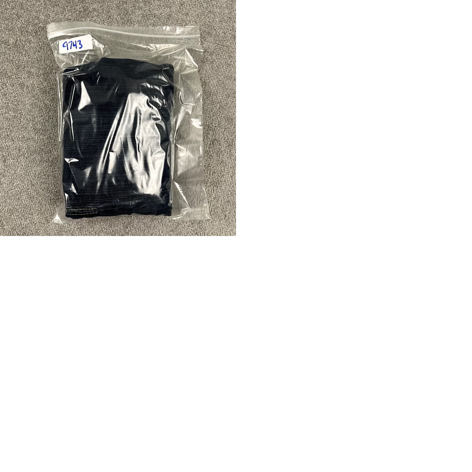 BKE BKE Jeans Mens Size 32 Regular Blue Denim Medium Wash Stretch Straight Leg 5-Pocket Classic American Outdoor Vintage No Size US 32 / EU 48 - 9 Thumbnail