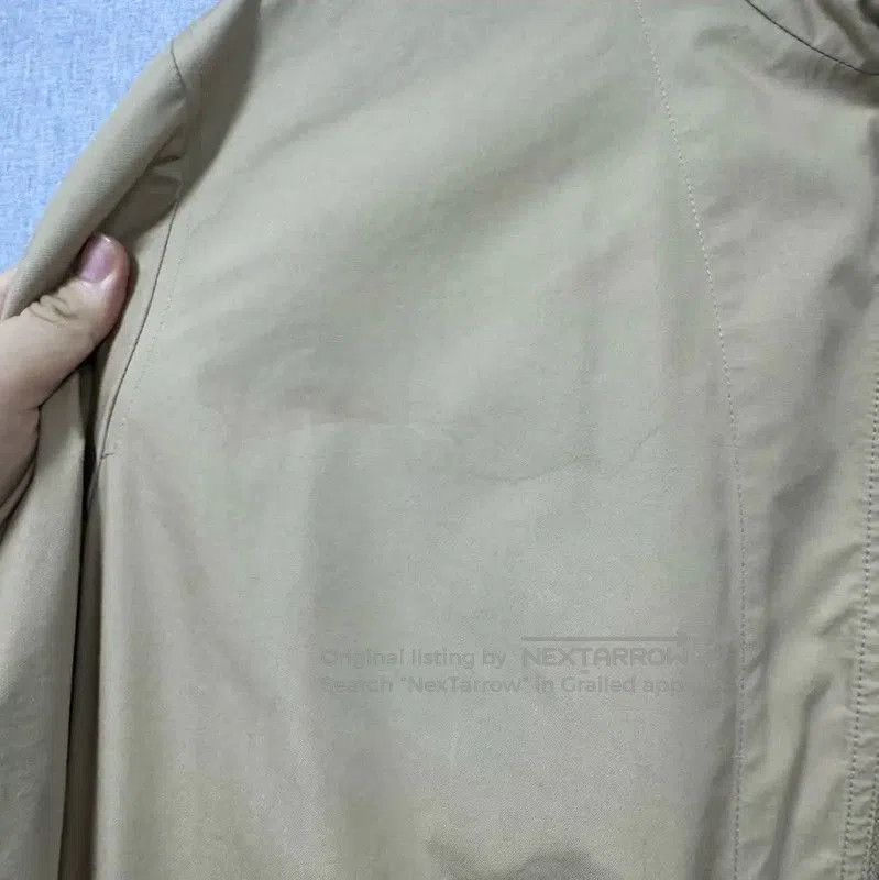 Burberry Burberry Women's Coffee Polyester Trench Coat. Size XXS / US 00 / IT 34 - 5 Thumbnail
