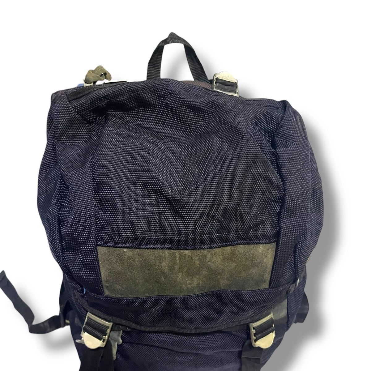 Japanese Brand × Journal Standard × MasterPiece 🇯🇵 JOURNAL STANDARD MASTER PIECE PRODUCT JAPAN MADE Size ONE SIZE - 3 Thumbnail