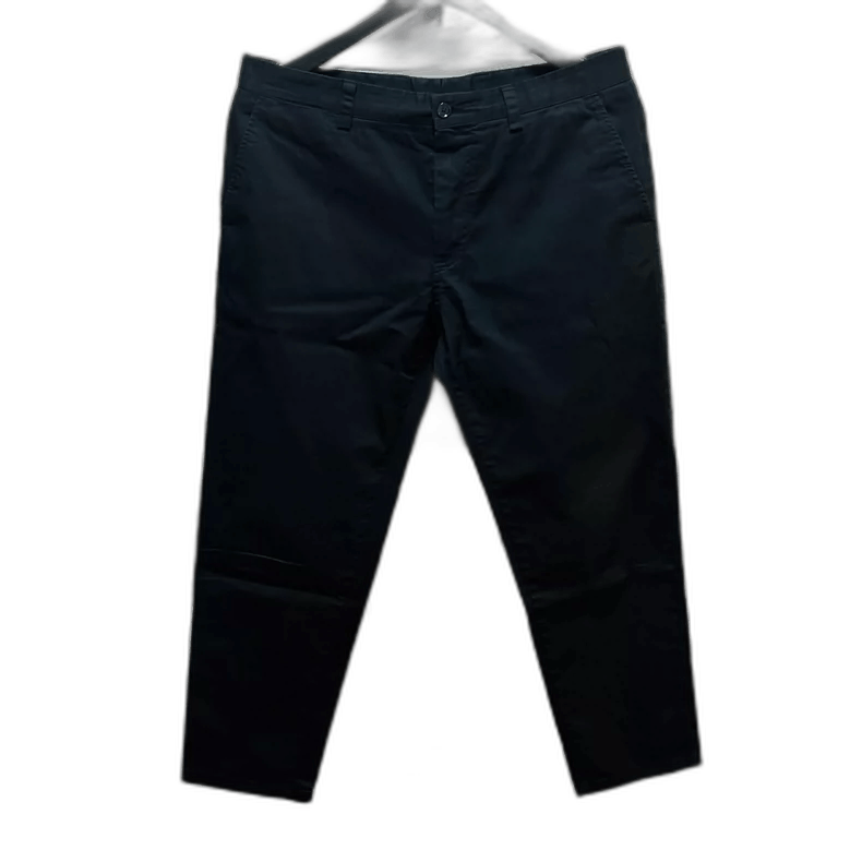 Dolce & Gabbana Dolce & Gabbana Casual Cropped Pants Size US 44 / EU 60 - 1 Thumbnail