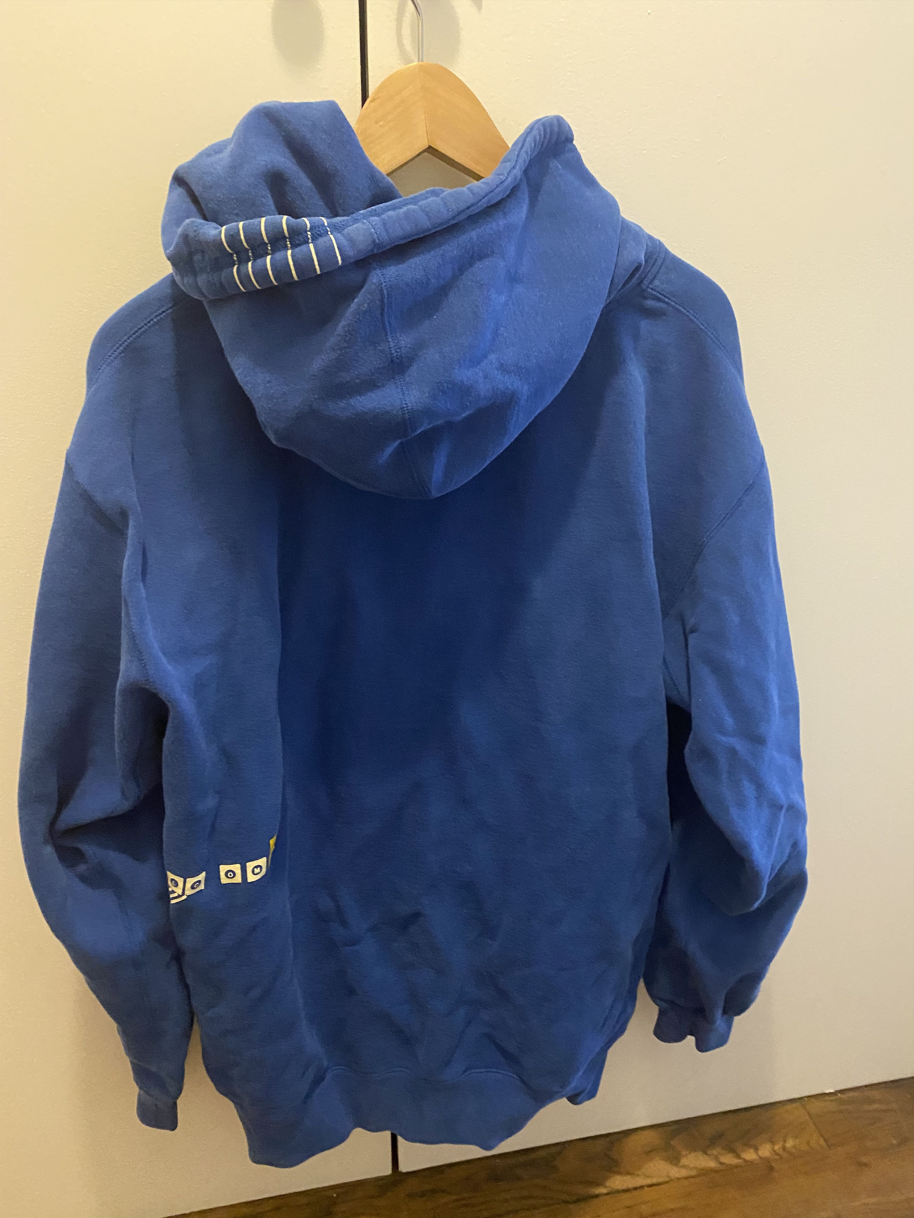 Volcom Volcom Hoodie FW 2008 Sz Large Size US L / EU 52-54 / 3 - 2 Thumbnail