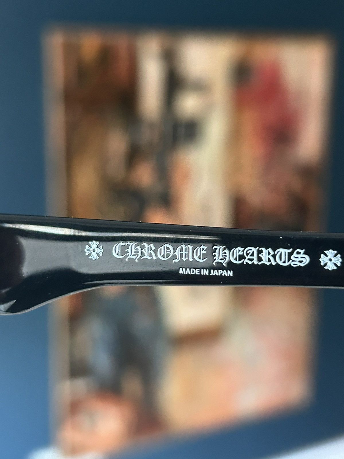 Chrome Hearts Gnarlin Size ONE SIZE - 7 Thumbnail