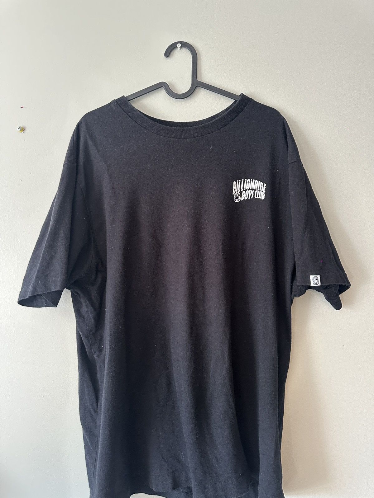 Billionaire Boys Club BILLIONAIRE BOYS CLUB TEE Size US XXL / EU 58 / 5 - 5 Thumbnail