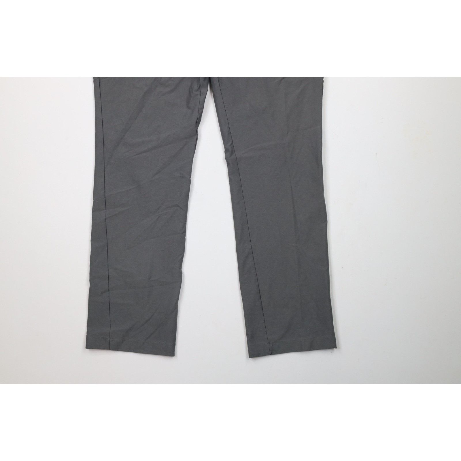 Adidas Adidas Golf Spell Out Flat Front Tech Golfing Pants Size US 32 / EU 48 - 4 Thumbnail