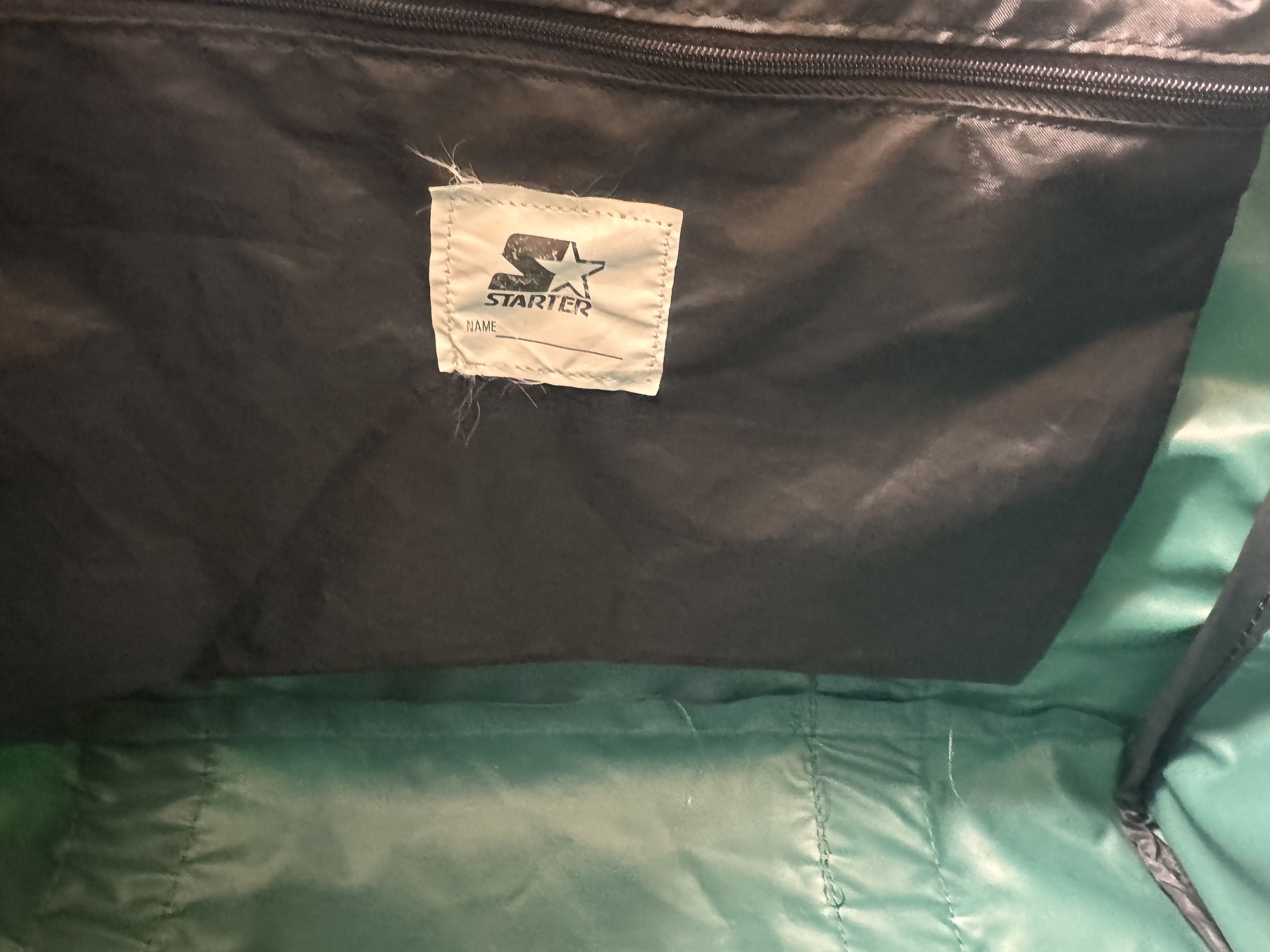 Vintage 1996 ATLANTA OLYMPIC GAMES DUFFLE BAG Size ONE SIZE - 6 Thumbnail