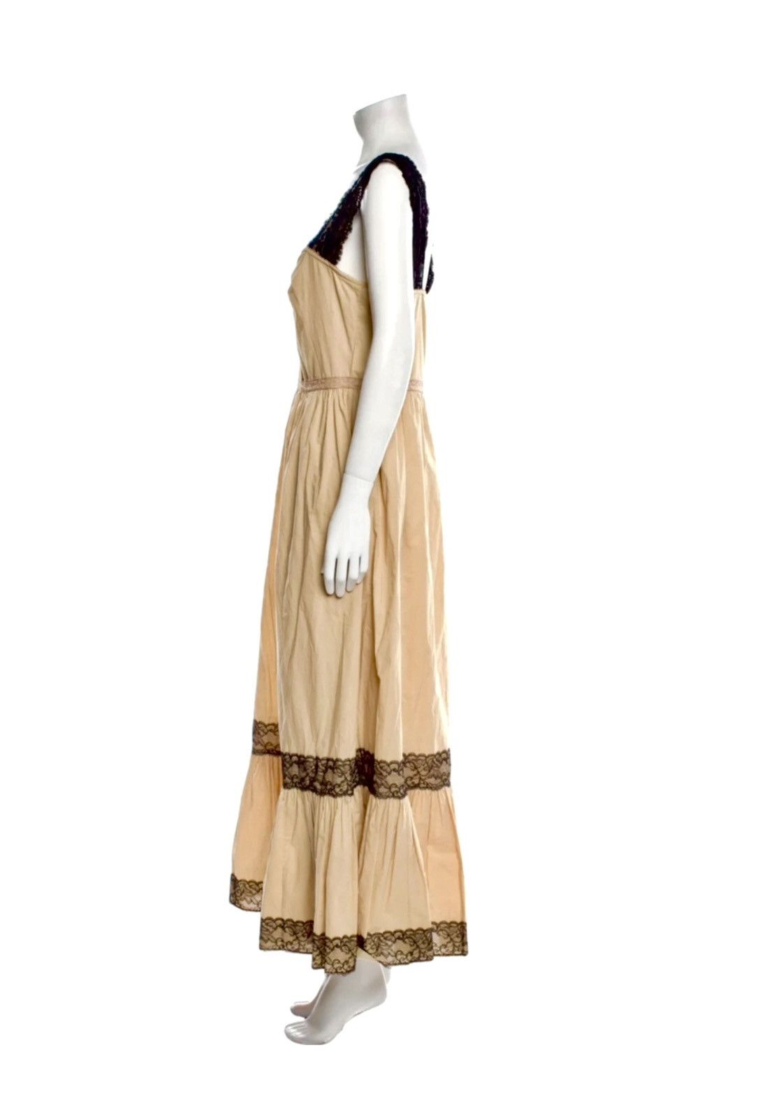 Gucci GUCCI DRESS Size M / US 6-8 / IT 42-44 - 4 Thumbnail