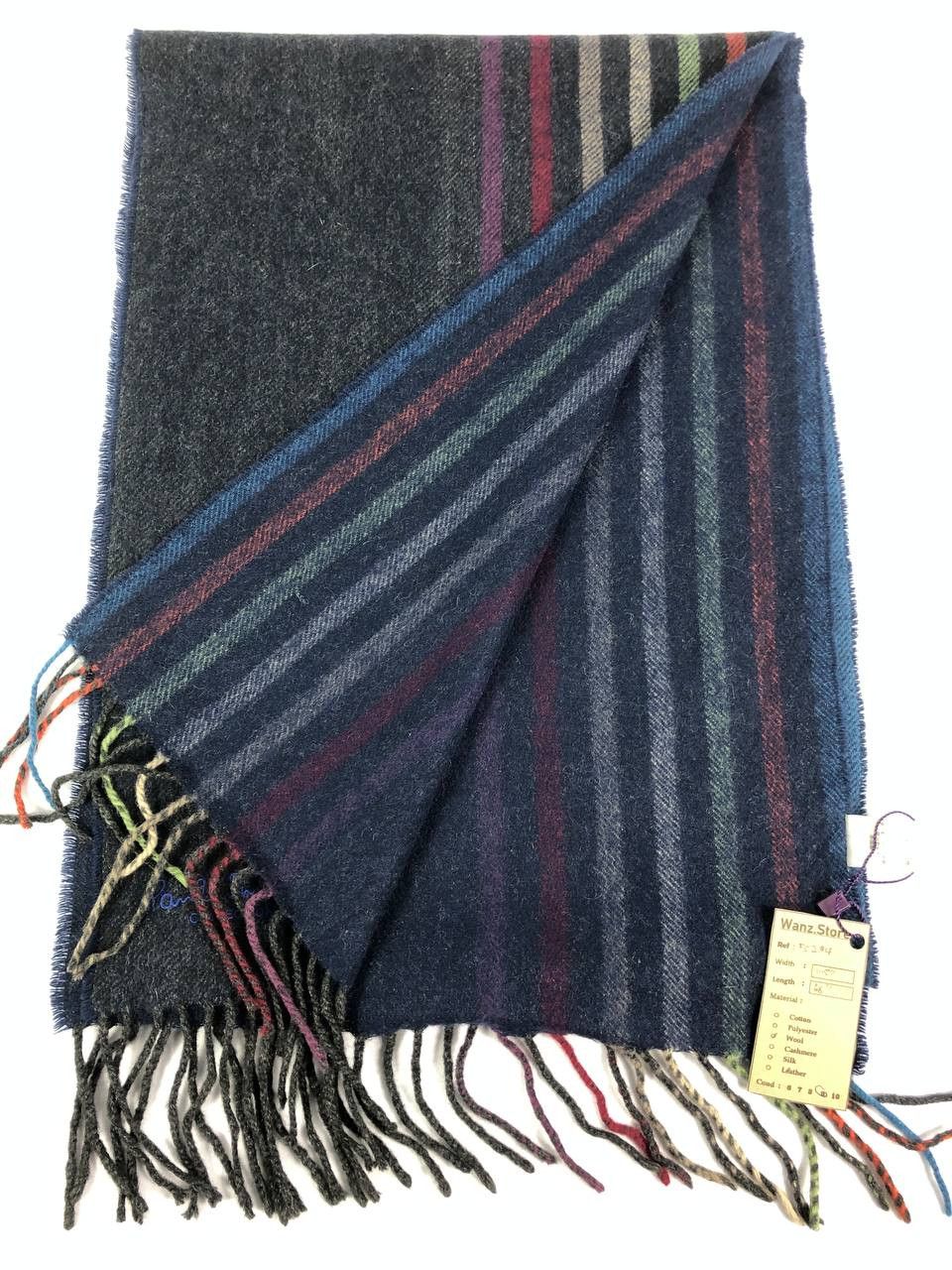 Paul Smith Paul Smith Scarf / Muffler / Neckwear FS294 Size ONE SIZE - 7 Thumbnail