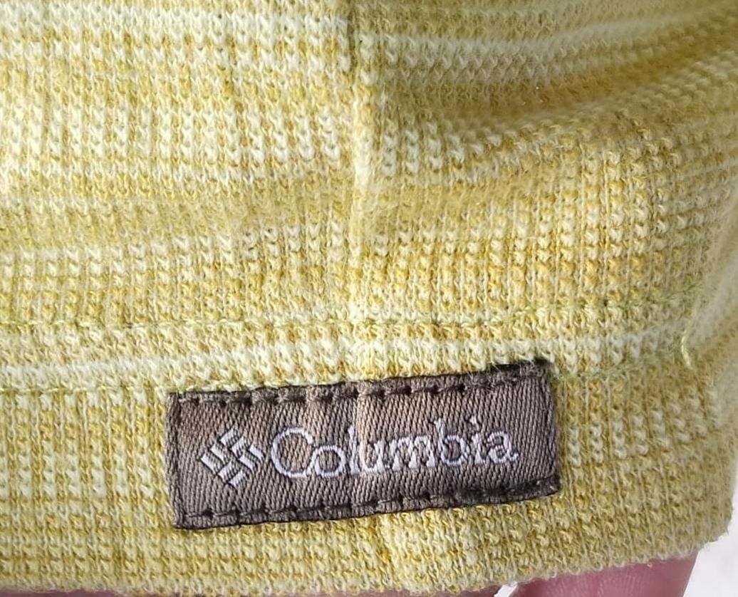 Columbia Columbia Retro Polo Shirt Size US M / EU 48-50 / 2 - 4 Thumbnail