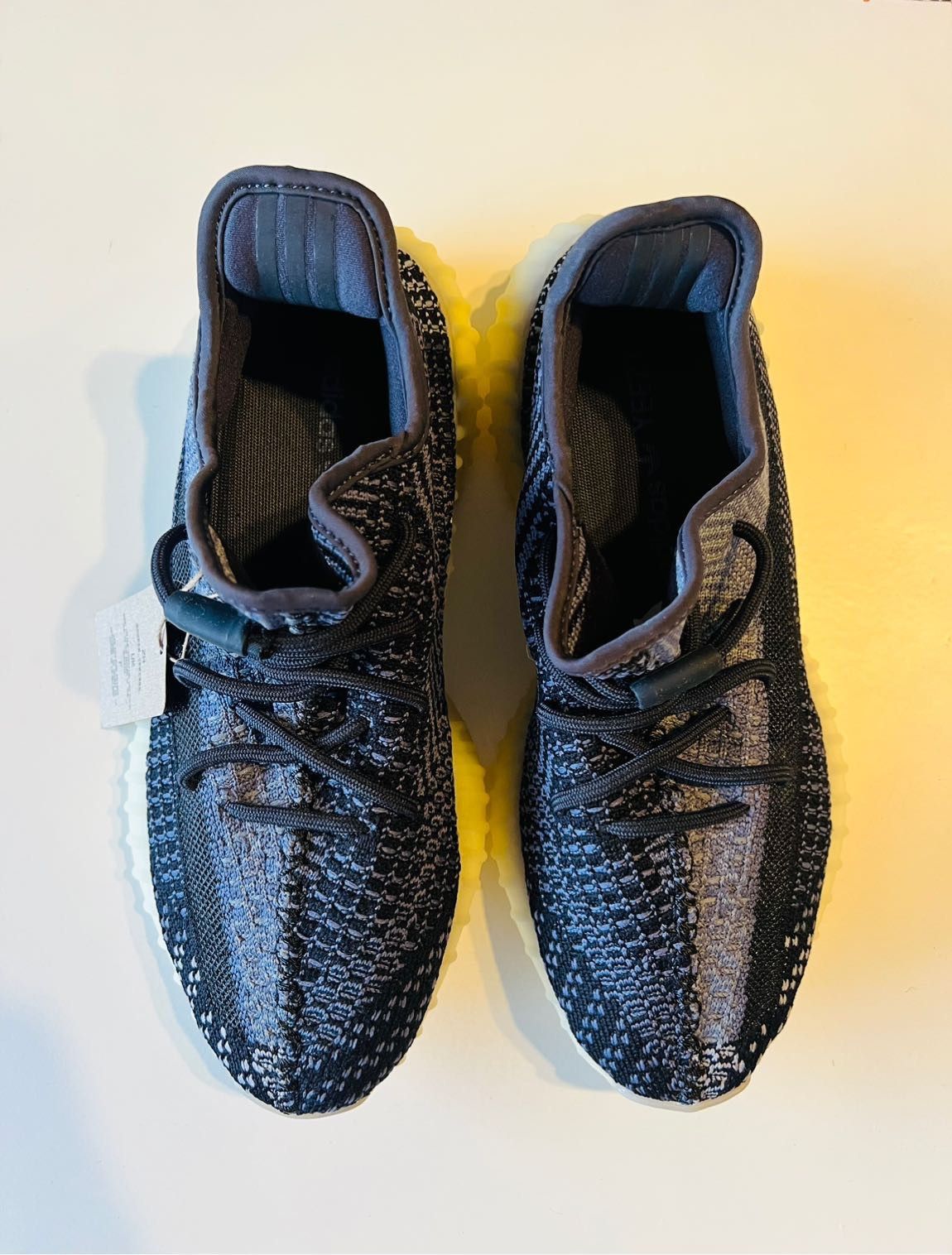 Adidas Yeezy 350 Carbon Size US 7.5 / EU 40-41 - 2 Thumbnail