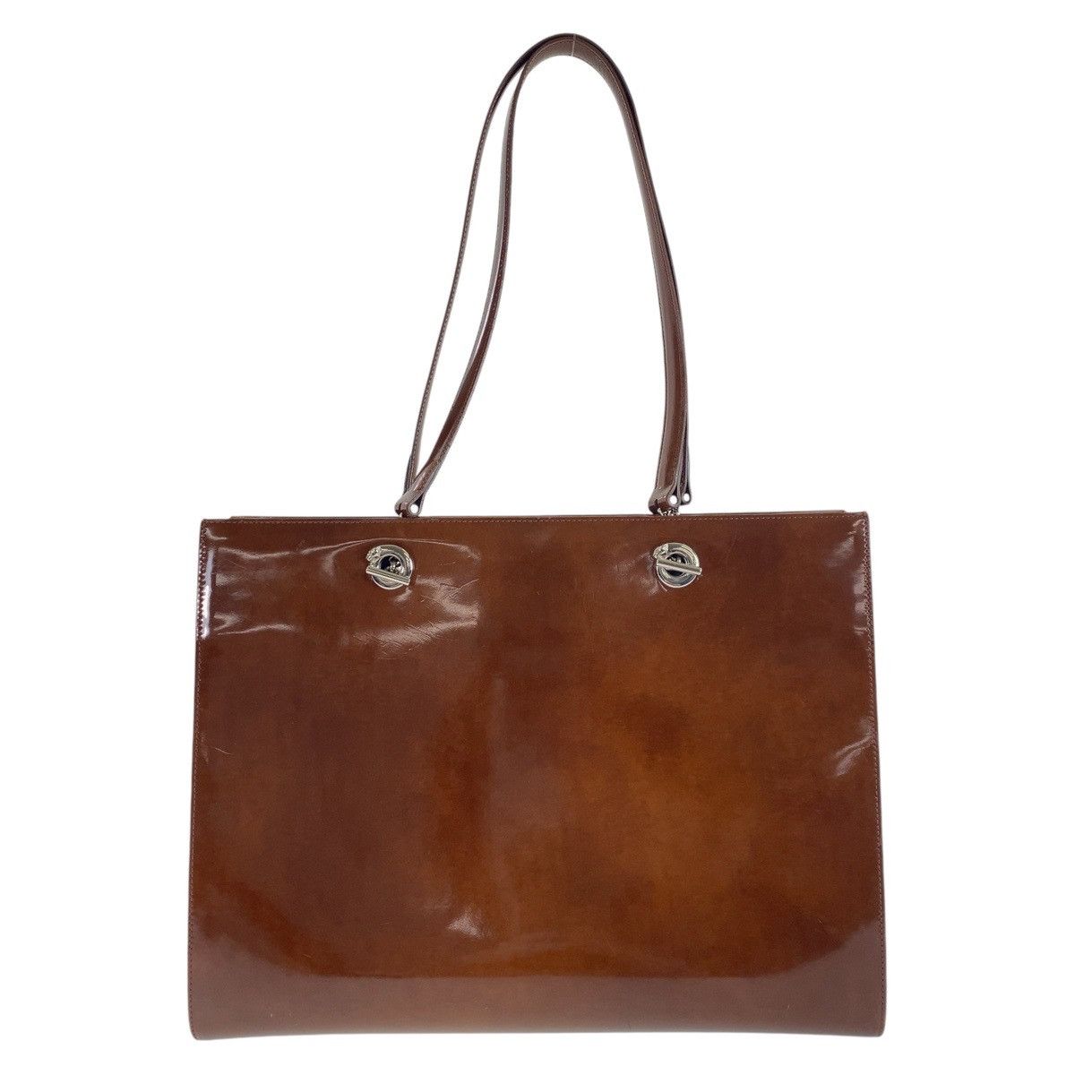 Cartier Cartier Cartier Panthere Enamel Tote Bag Others Tote Bag Size ONE SIZE - 1 Thumbnail
