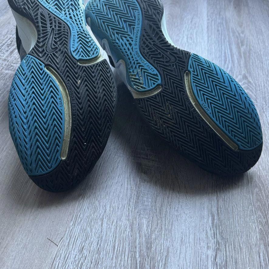 Nike NIKE • Giannis Immortality "City Edition" (13M) Size US 13 / EU 46 - 7 Thumbnail
