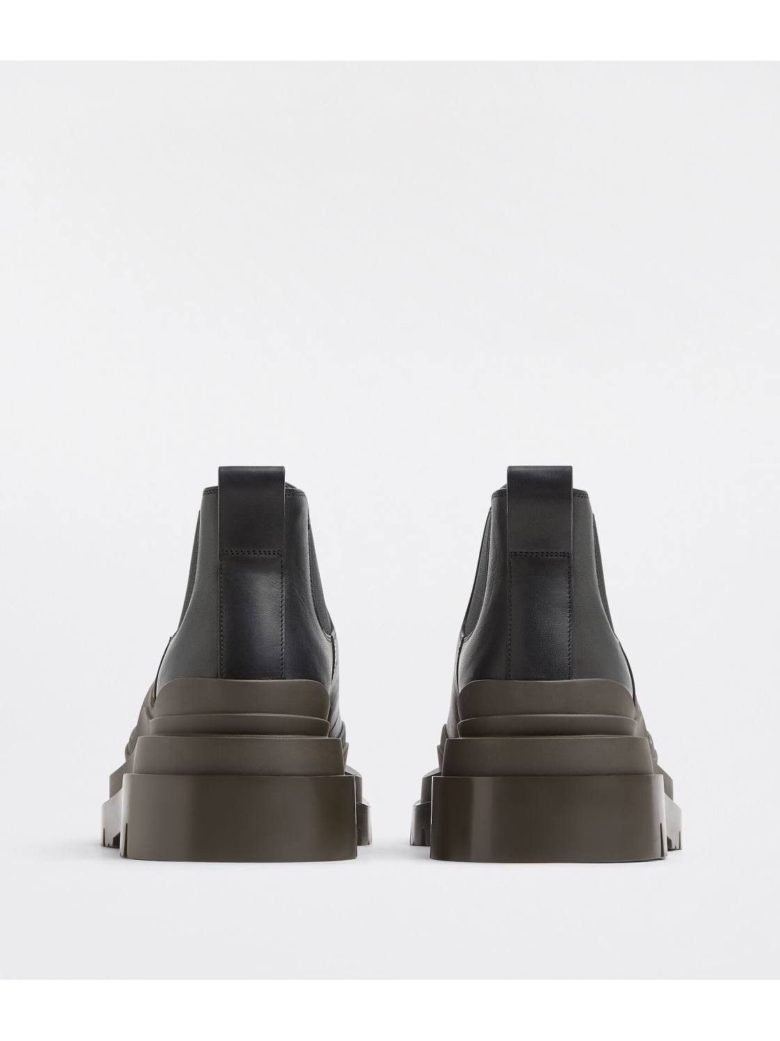 Bottega Veneta Bottega Veneta Tire Ankle Boots Size US 8 / EU 41 - 4 Thumbnail