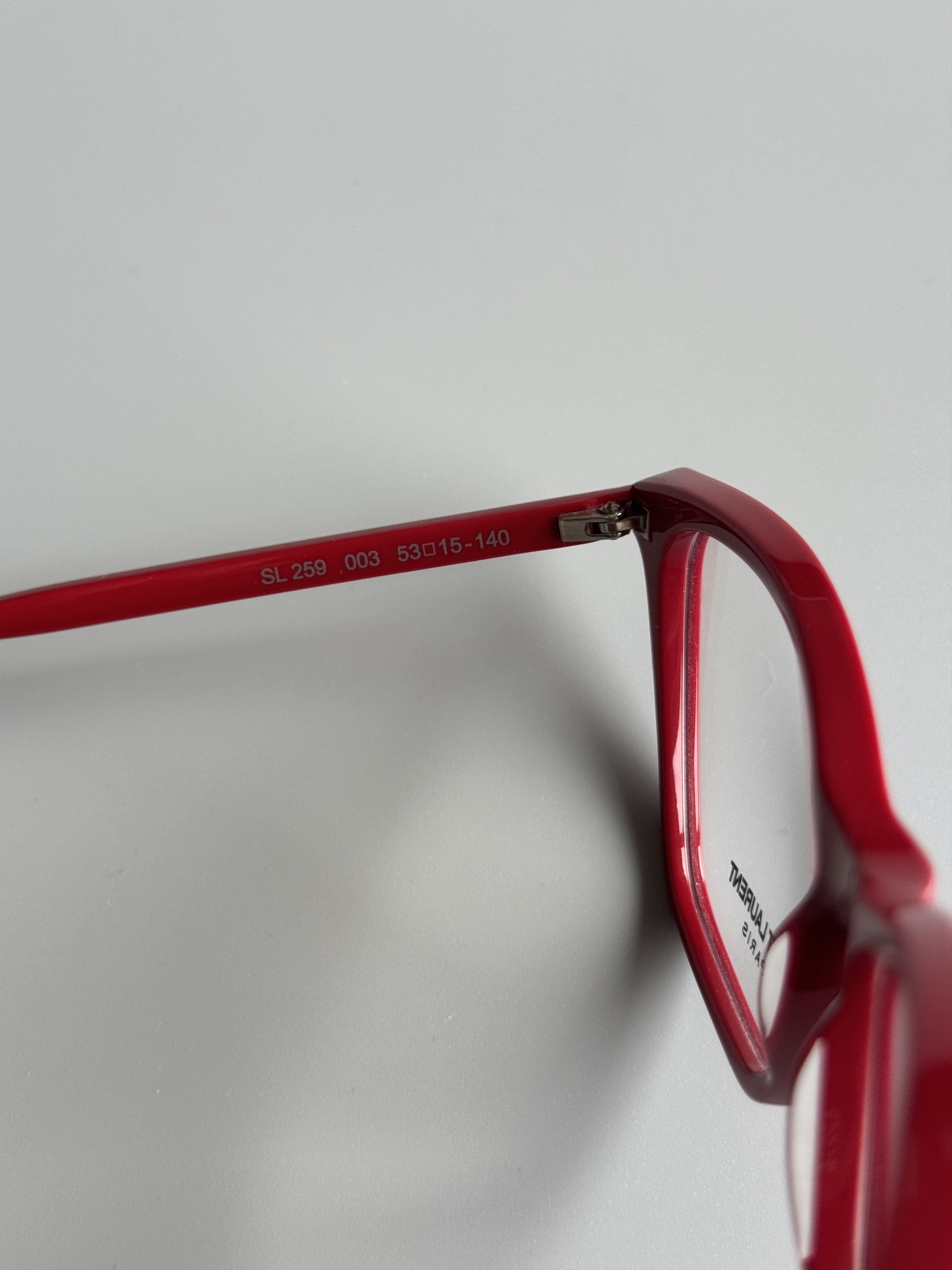 Hedi Slimane × Saint Laurent Paris Saint Laurent SL259 FRAME Size ONE SIZE - 10 Thumbnail