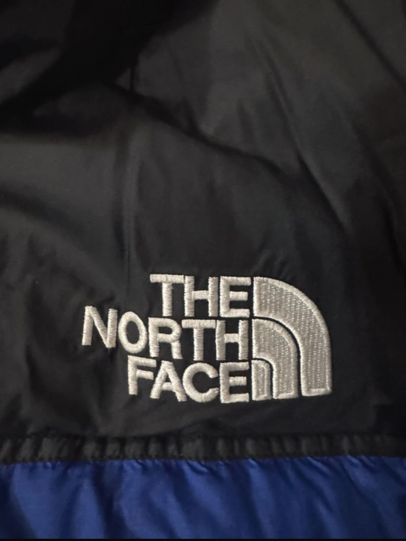 The North Face The north face puffer Size US XL / EU 56 / 4 - 2 Thumbnail