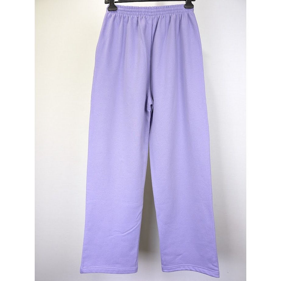 Balenciaga o1rshd1 Sweatpants & Joggers in Purple Size US 30 / EU 46 - 12 Thumbnail