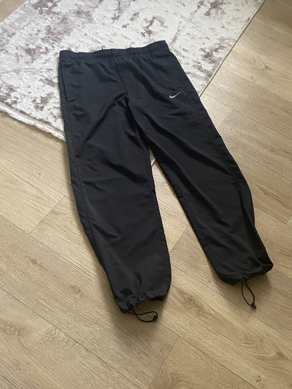 Nike × Vintage Nike vintage Pants Y2K Size US 32 / EU 48 - 2 Thumbnail