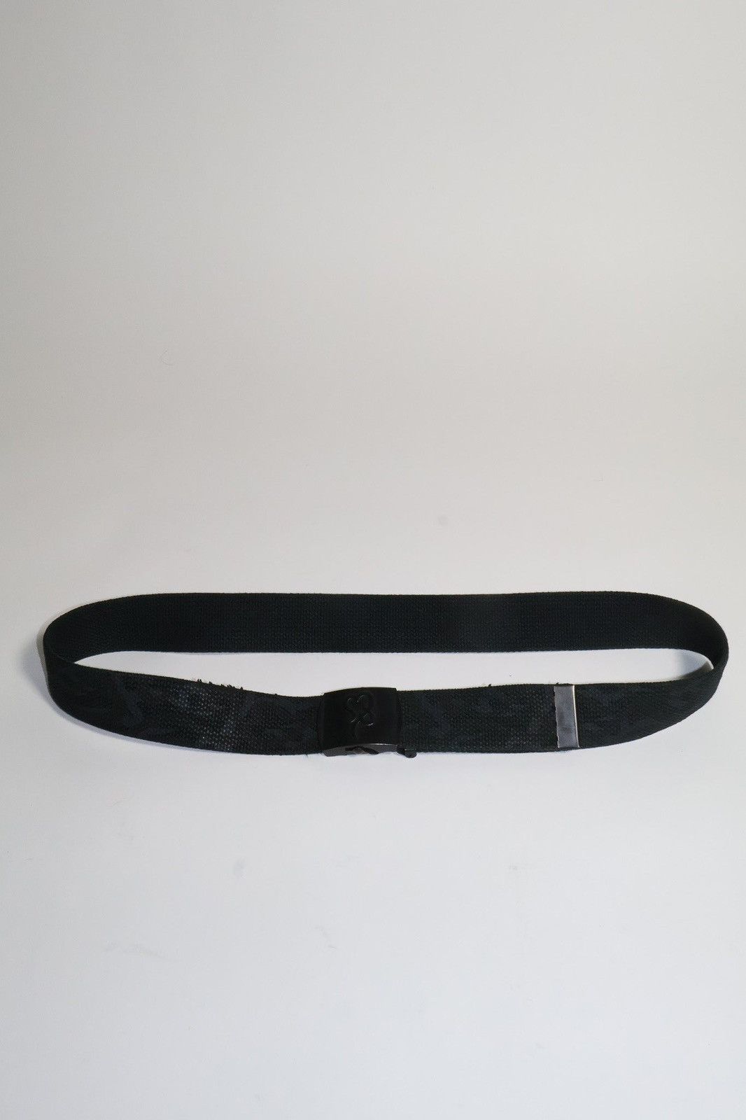 Number (N)ine Number (N)ine aw04 tribal heart belt Size 30 - 1 Thumbnail