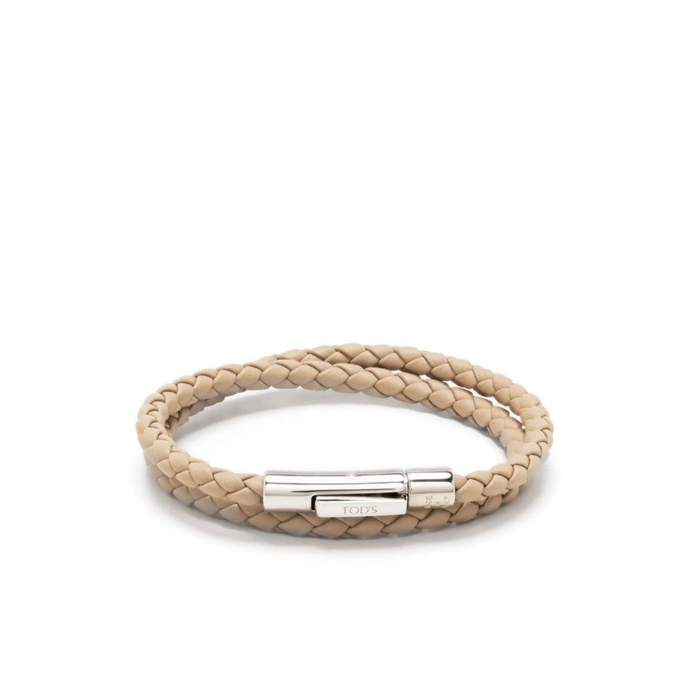 Tod's Tod's NEUTRALS Bracelets Size ONE SIZE - 1 Thumbnail