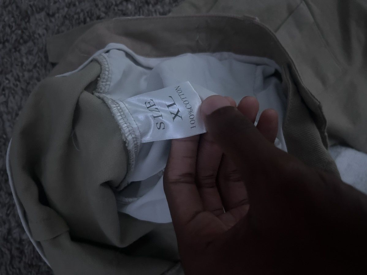 Other Khaki shorts Size US 34 / EU 50 - 3 Thumbnail