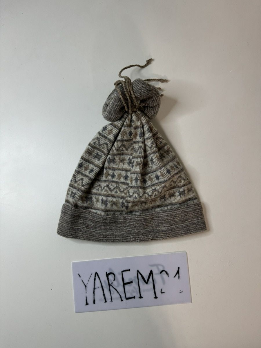 Vintage Kangol vintage hat cap Size ONE SIZE - 2 Thumbnail