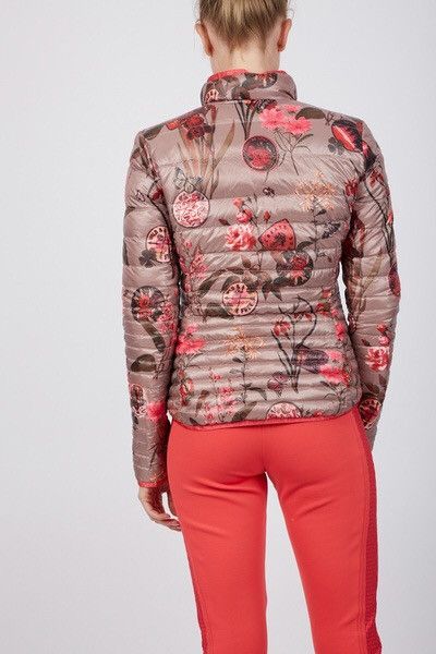 Sportalm Kitzbuhel SPORTALM Silene Duck Down Women Double-Side Jacket EU40 US10 Size L / US 10 / IT 46 - 2 Thumbnail