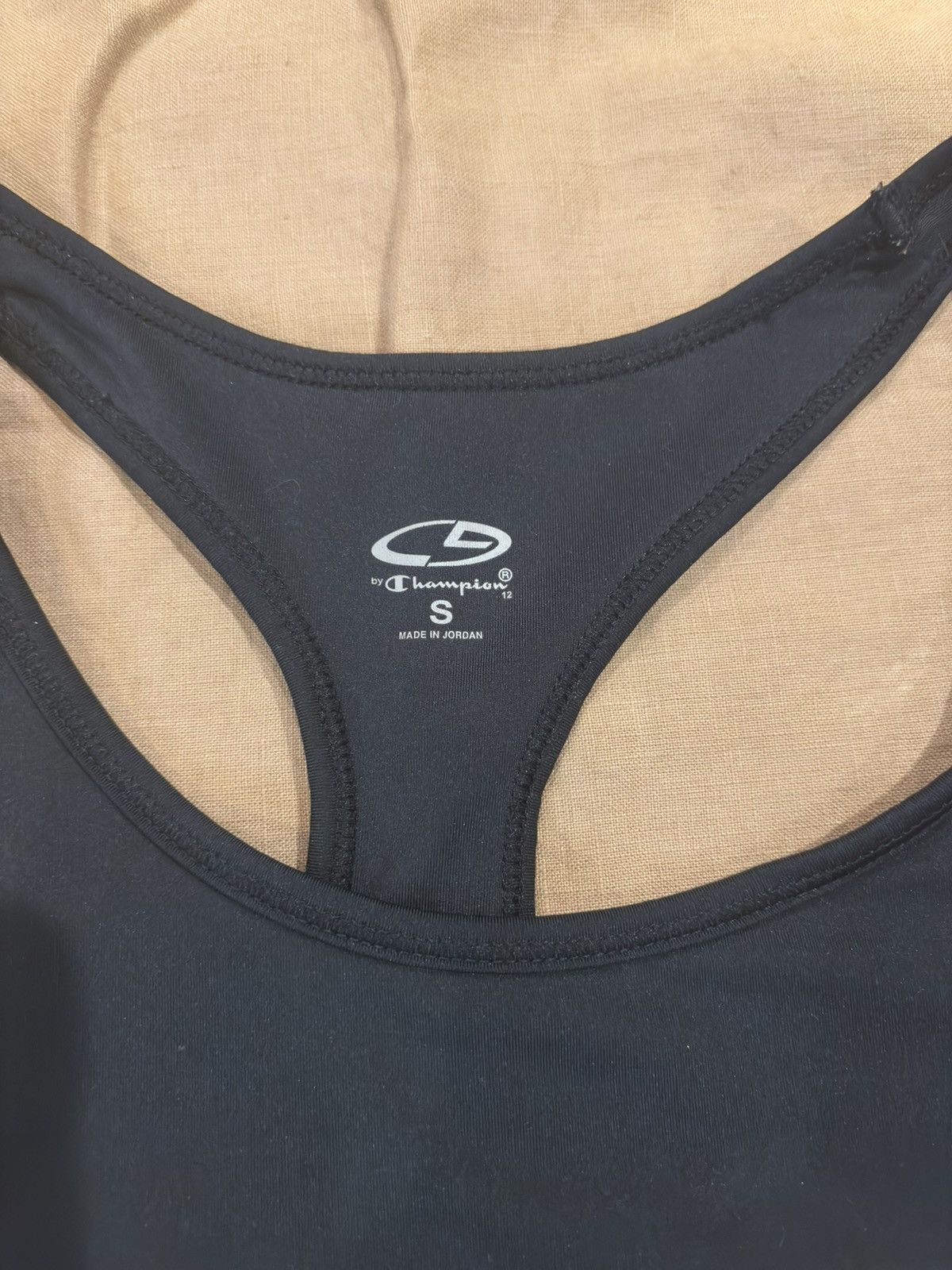 Champion Sports wear.wg-13 Size S / US 4 / IT 40 - 3 Thumbnail