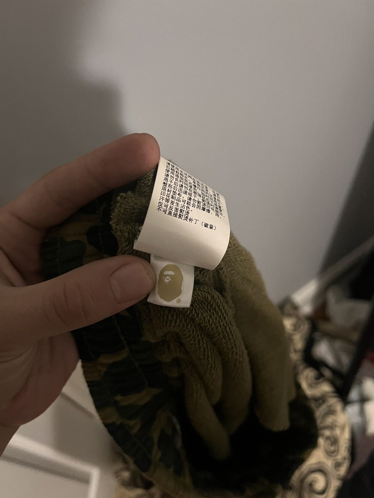 Bape bape camo shorts Size US 30 / EU 46 - 6 Thumbnail