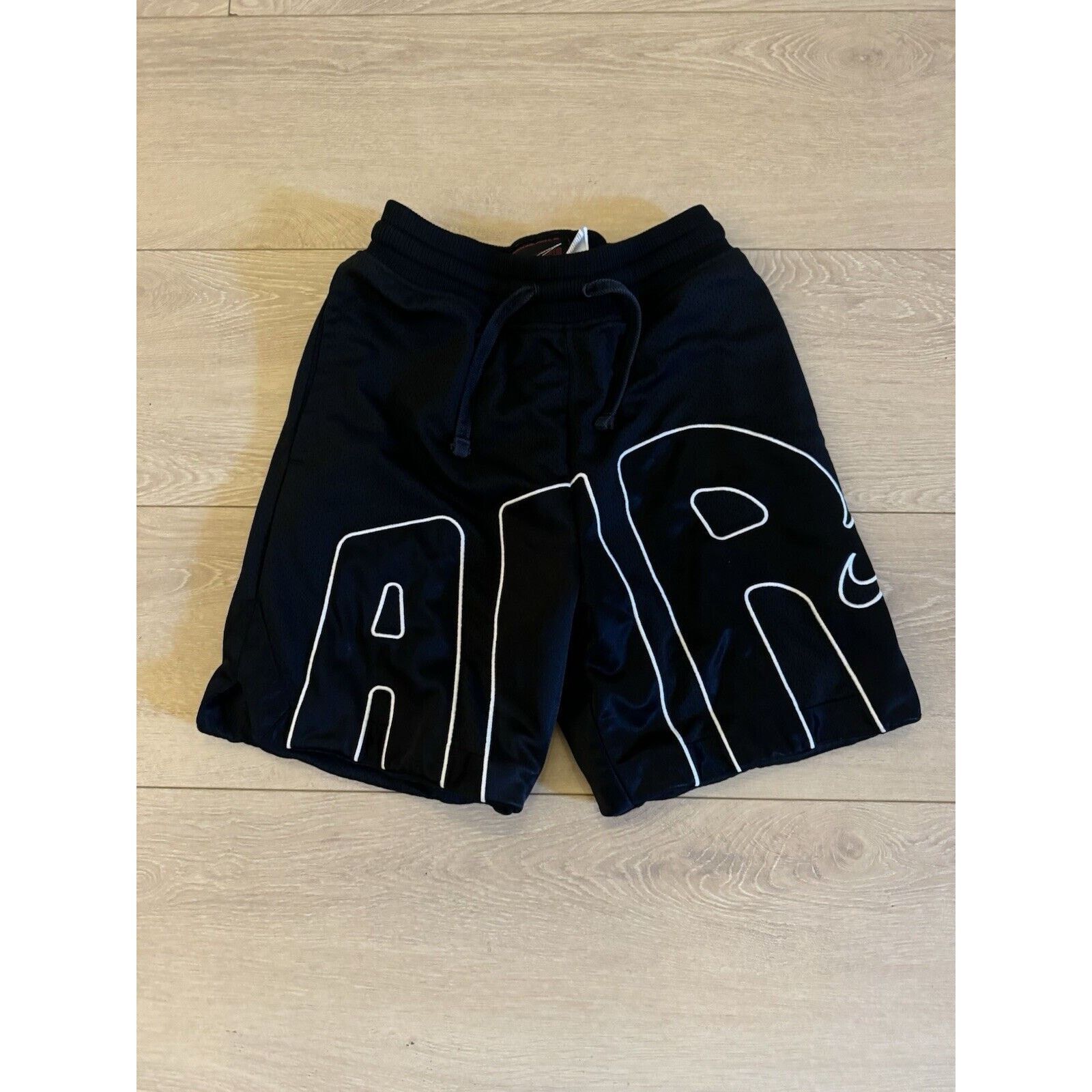 Nike uptempo shorts clearance
