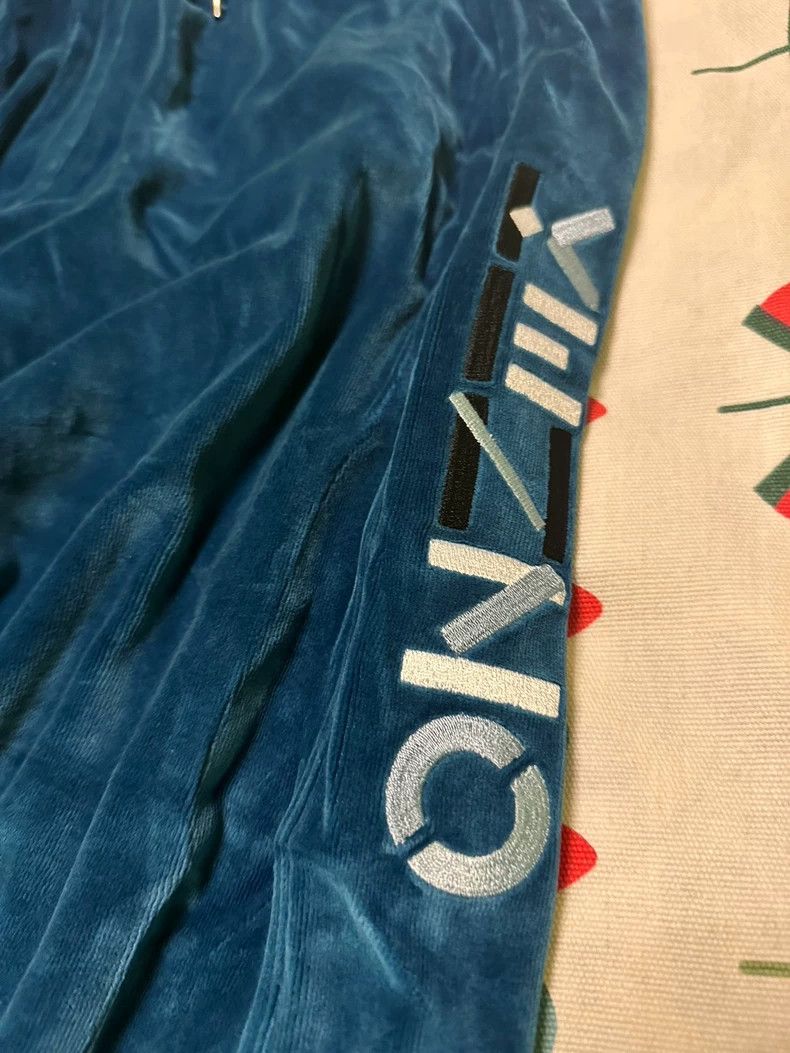 Kenzo KENZO sizeL Casual wear Size 38R - 2 Thumbnail