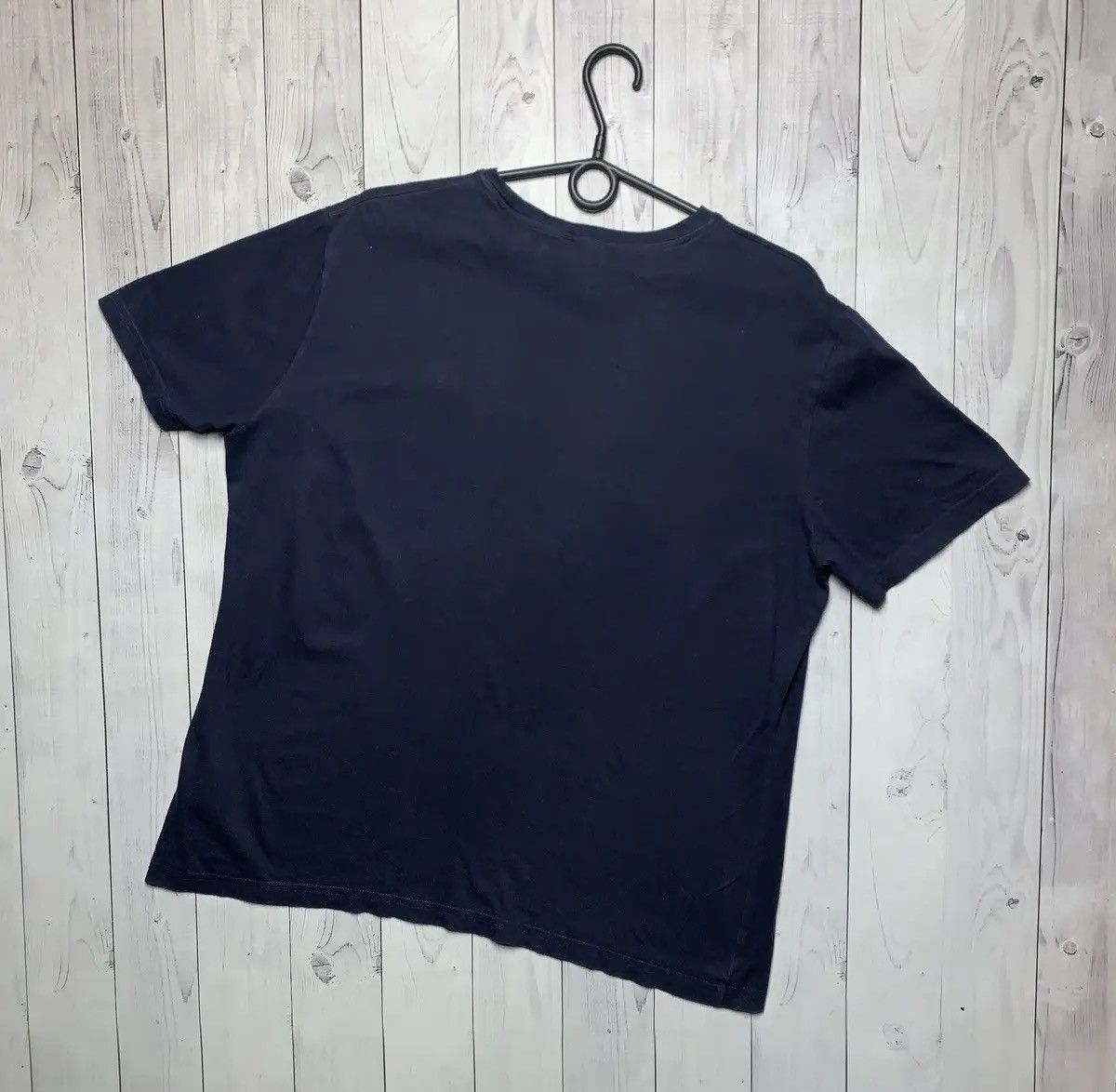 Vivienne Westwood Vintage Vivienne Westwood tee T-shirt logo size XL Size US XL / EU 56 / 4 - 5 Thumbnail